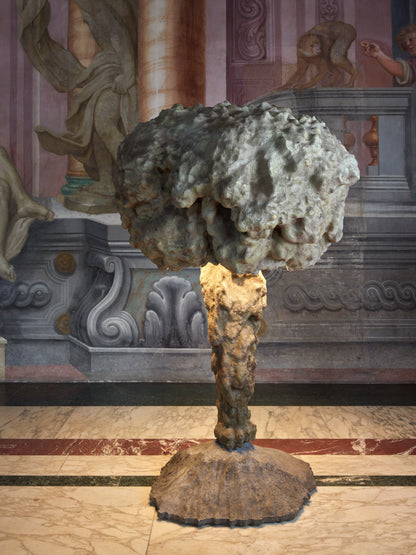 Plinio Lamp Large