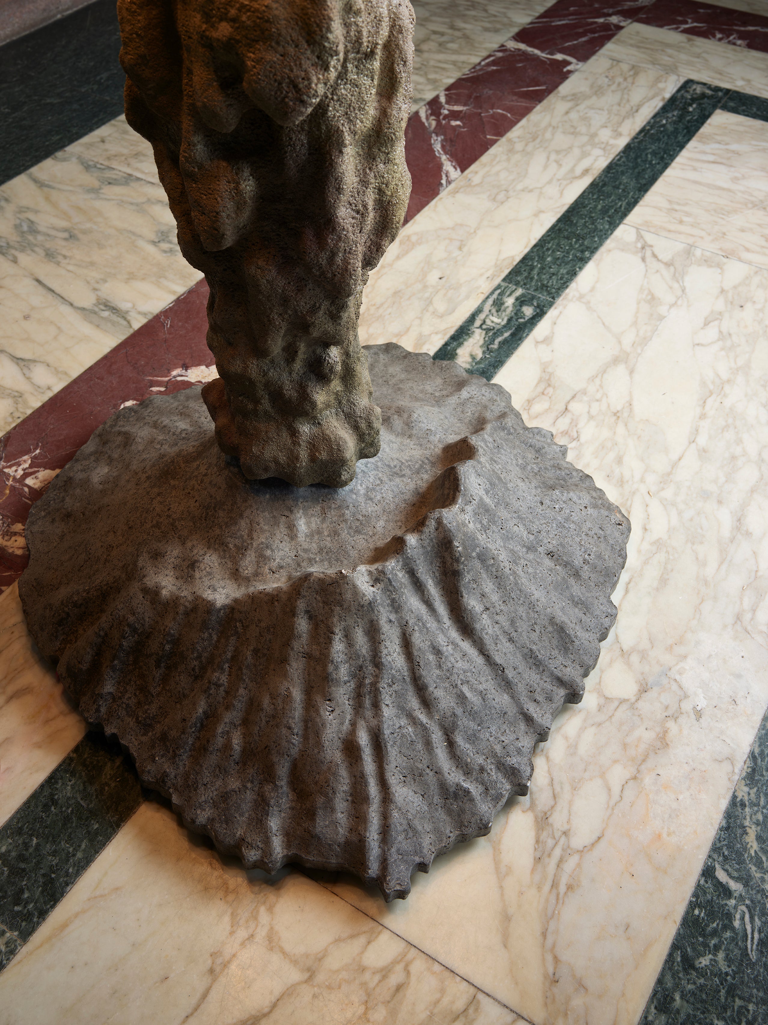 Plinio Lamp Large