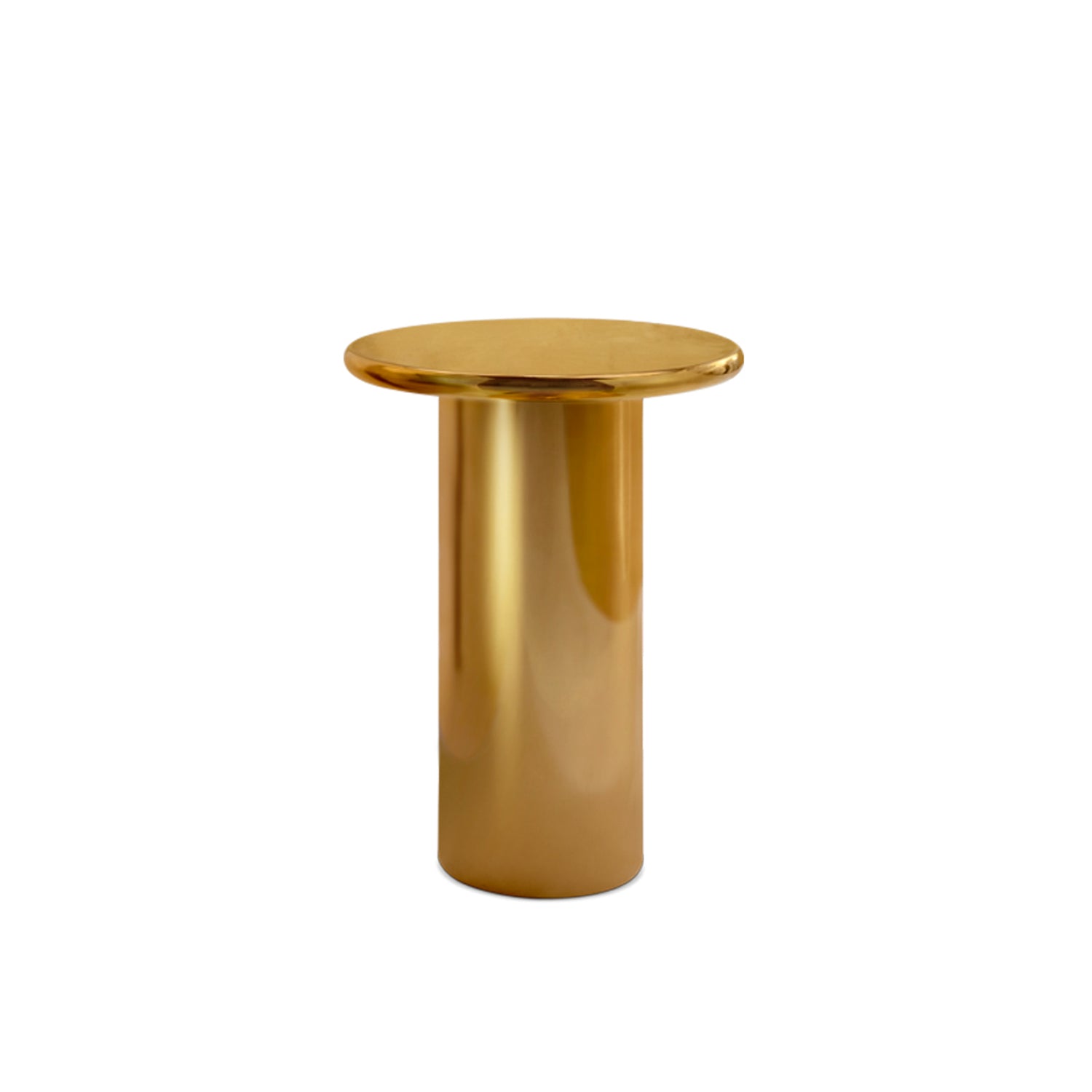 Coronum Side Table