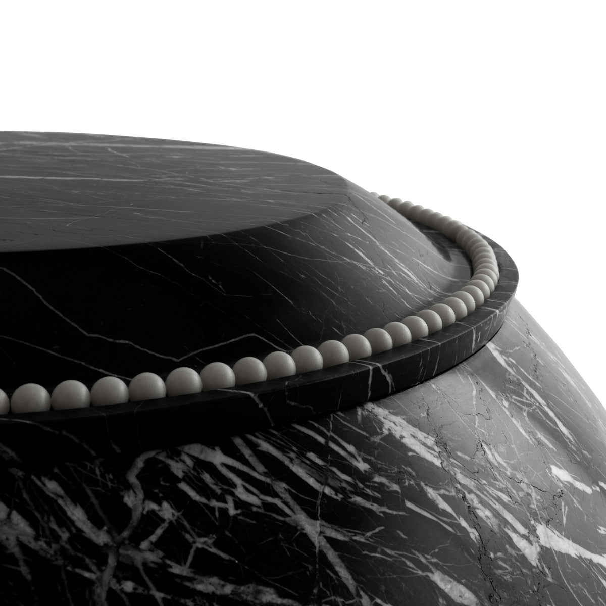 Copernicus Art Coffee Table