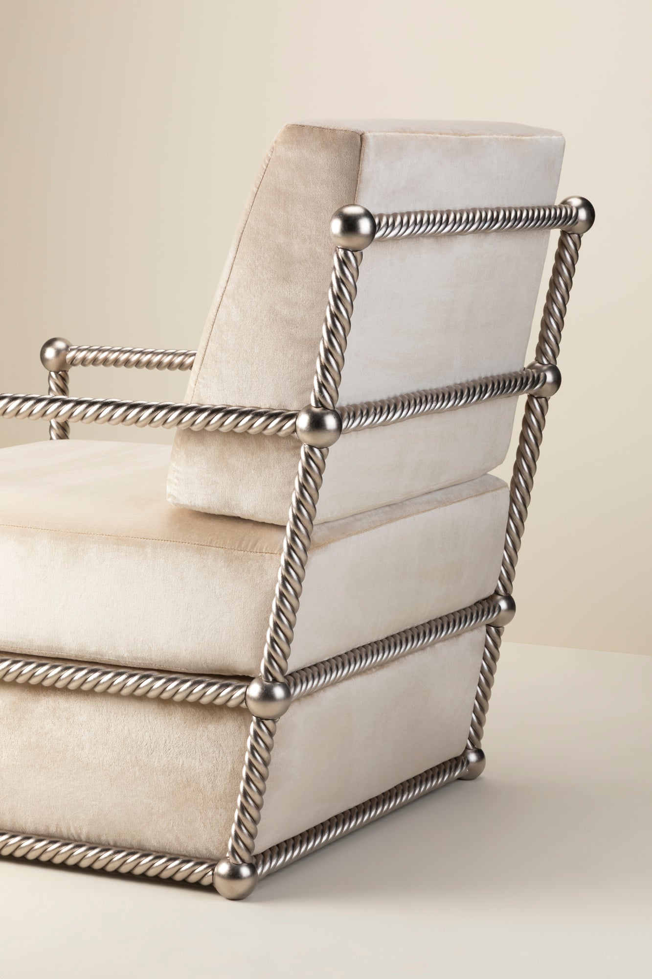 Cosmo Armchair