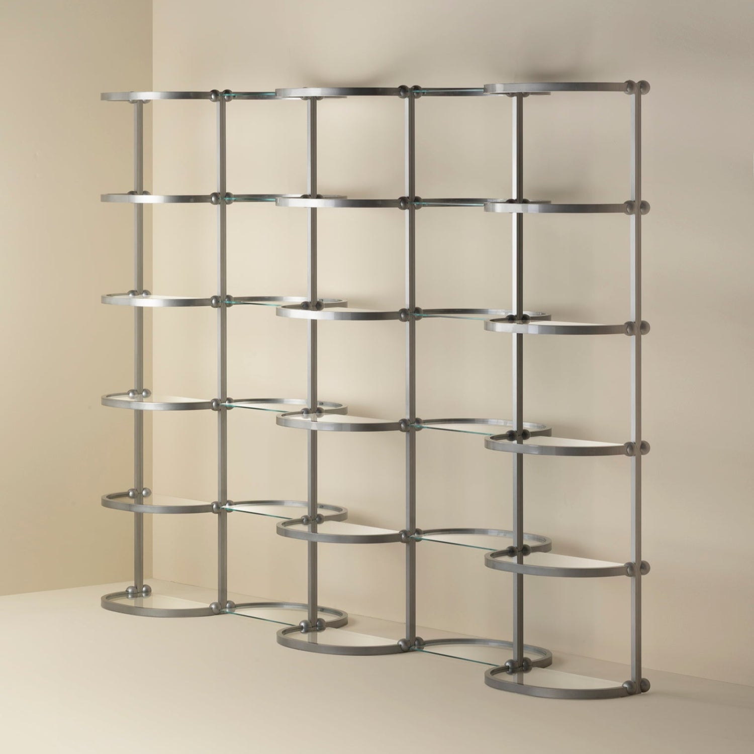 Cosmo Bookcase