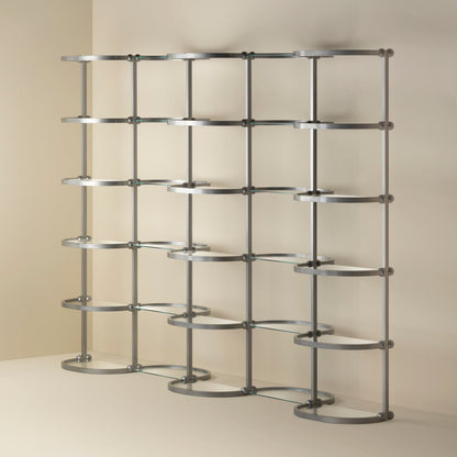 Cosmo Bookcase
