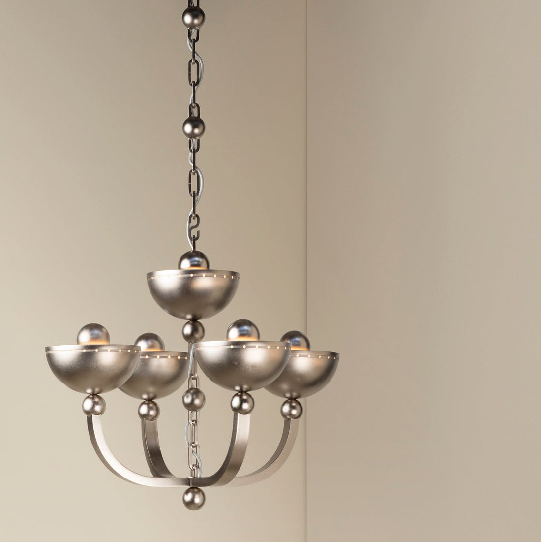 Cosmo Chandelier