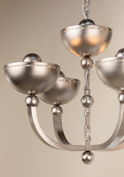 Cosmo Chandelier
