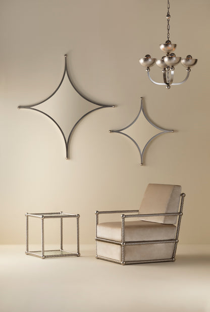 Cosmo Pedestal Table