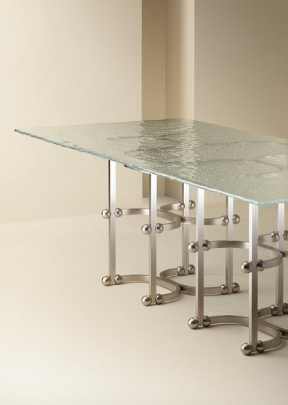 Cosmo Dining Table