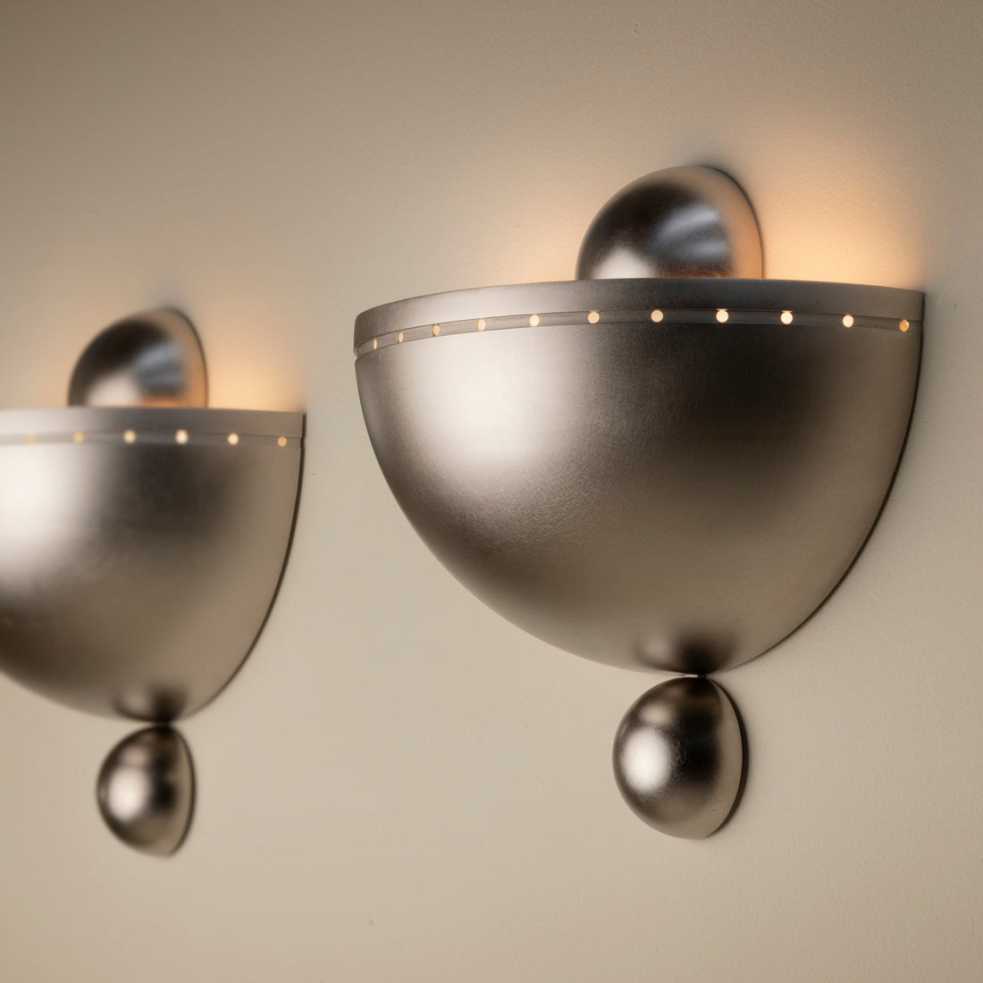 Cosmo Wall Light