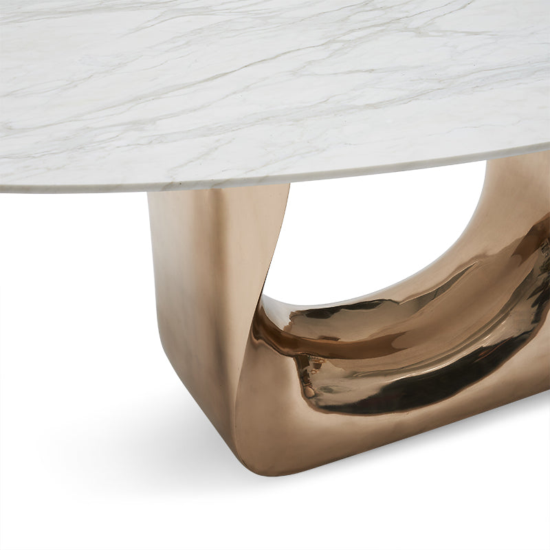 Maverick Dining Table