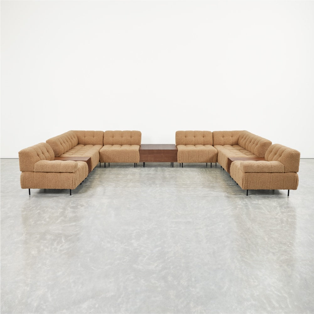 Cubo Sectional