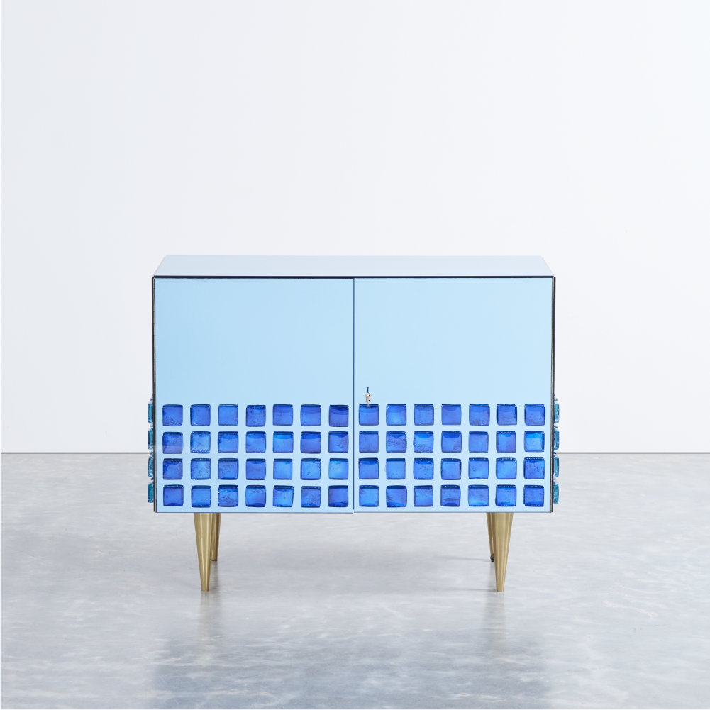 Massimo Cabinet