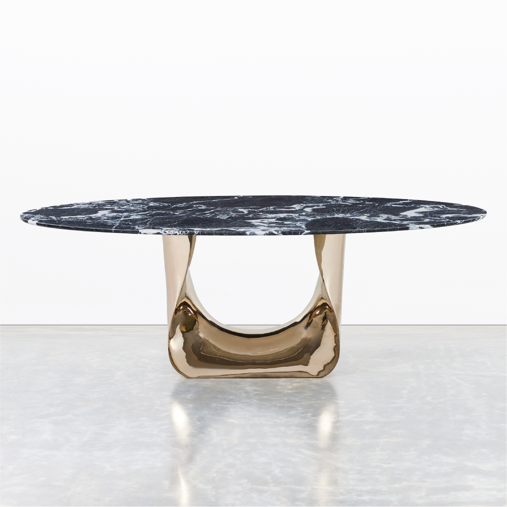 Maverick Dining Table