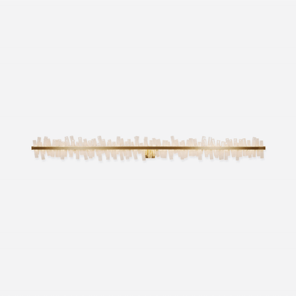 Aquitaine Wall Light Horizontal