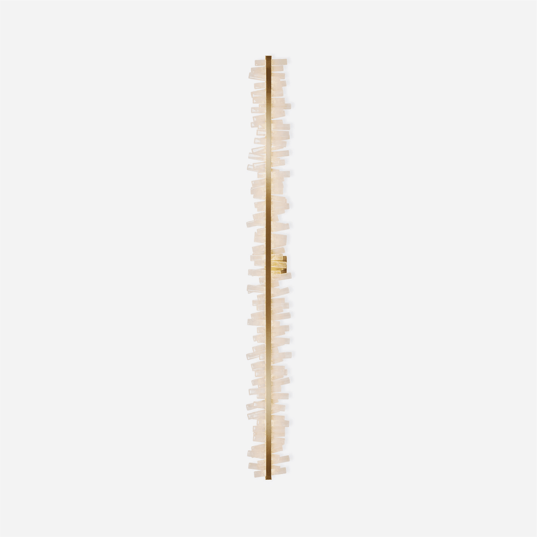 Aquitaine Wall Light Vertical