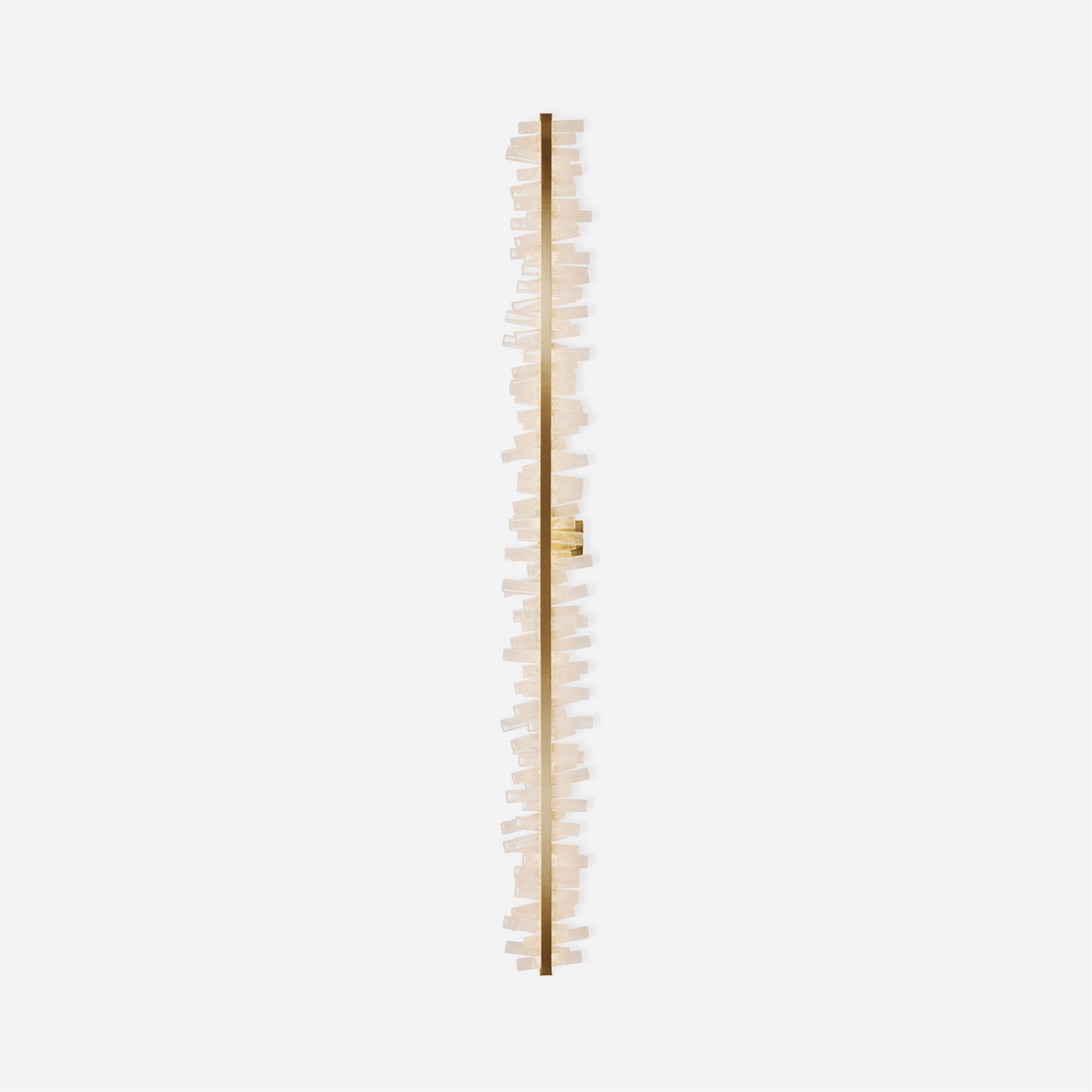 Aquitaine Wall Light Vertical