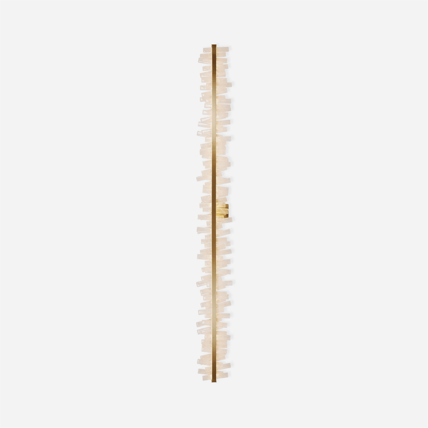 Aquitaine Wall Light Vertical