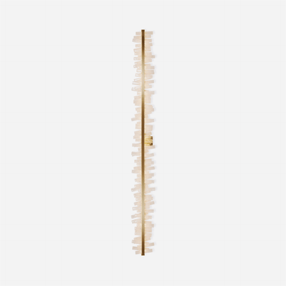 Aquitaine Wall Light Vertical