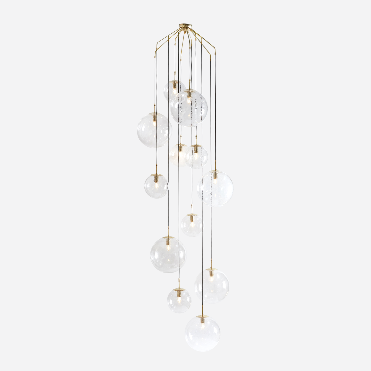 Celestial Chandelier