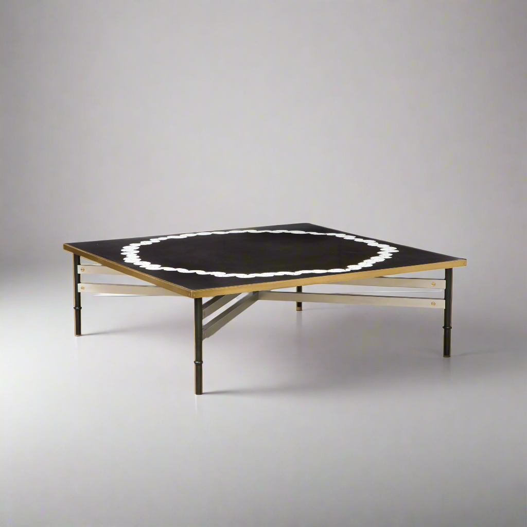 Couronne Coffee Table