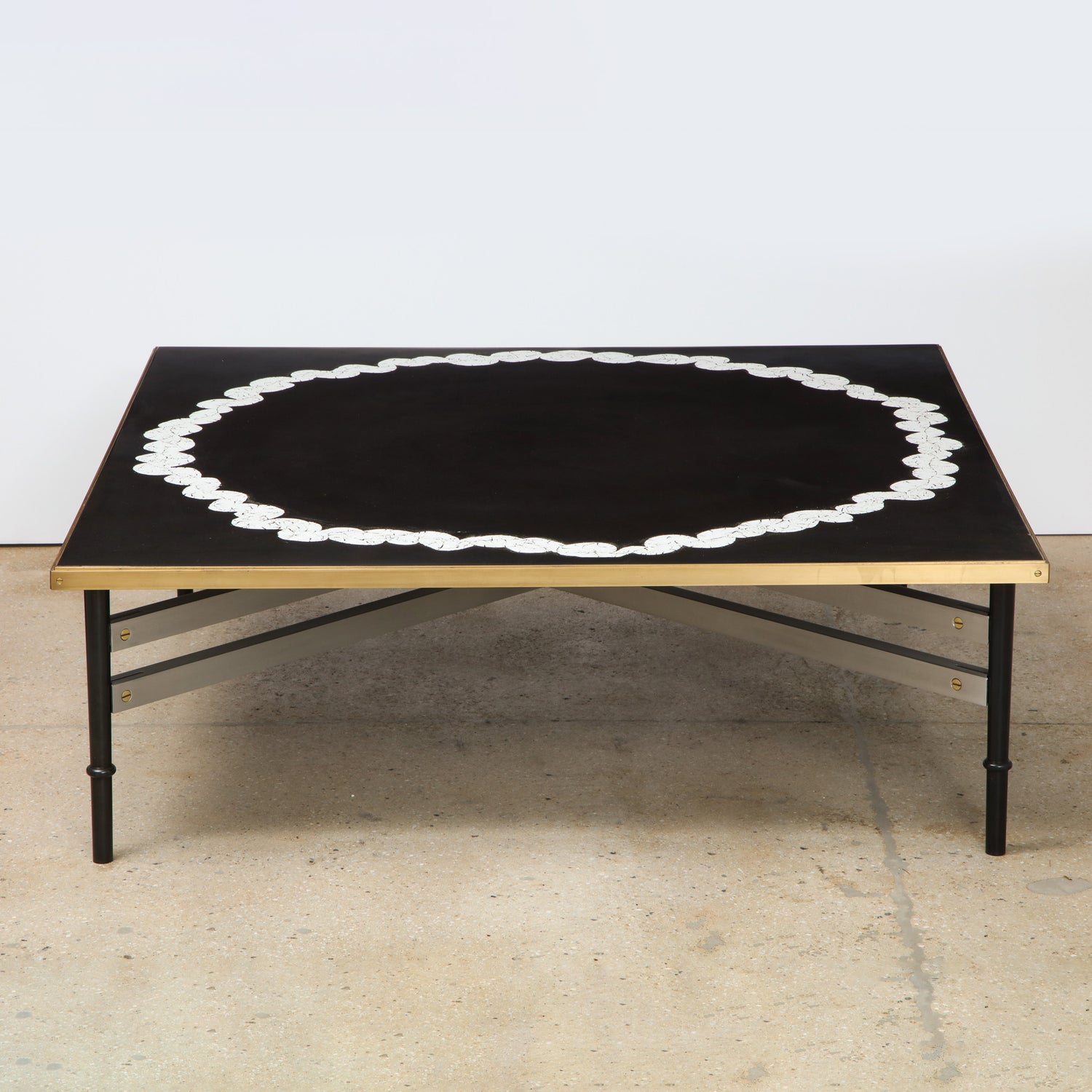 Couronne Coffee Table