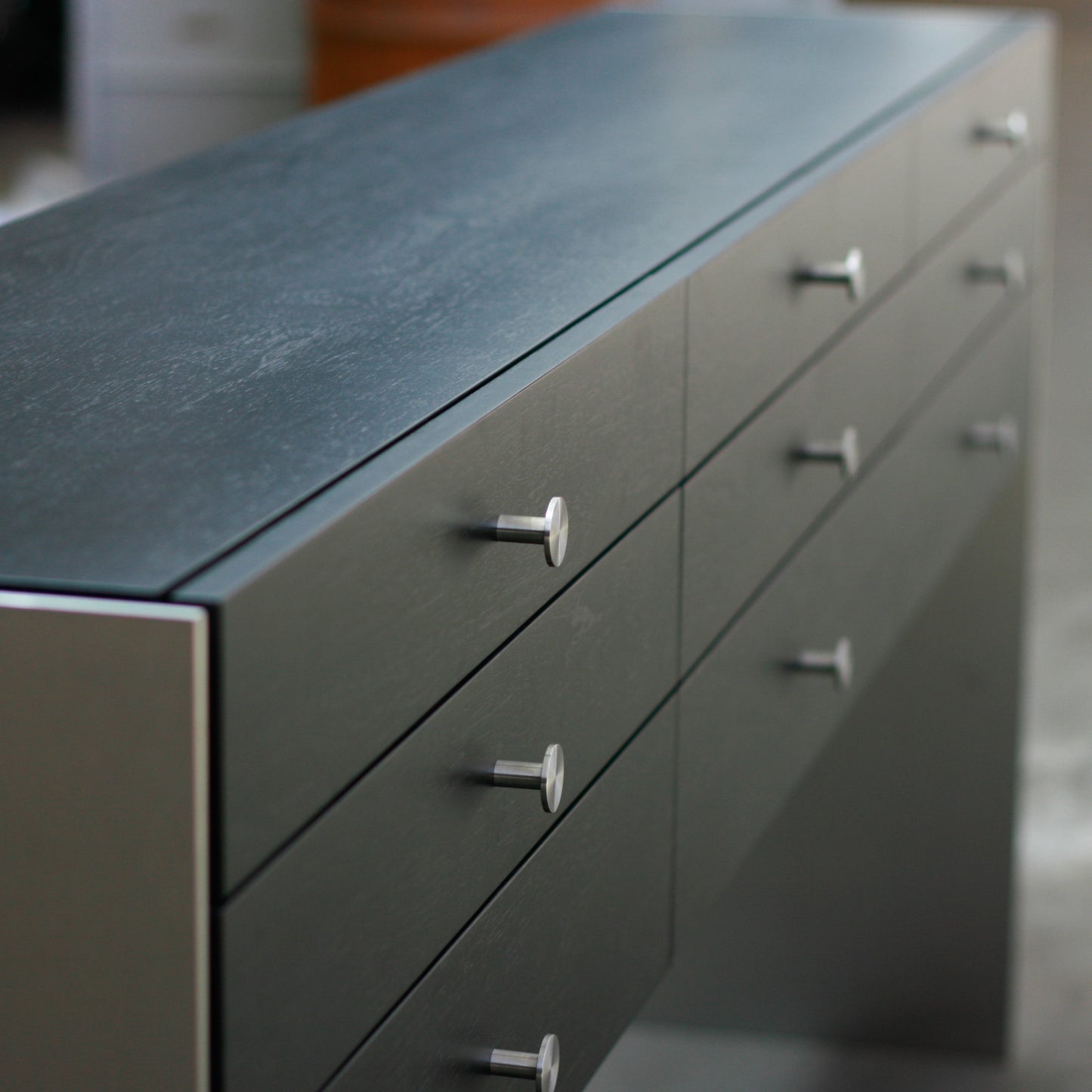 Credenza by Gentner