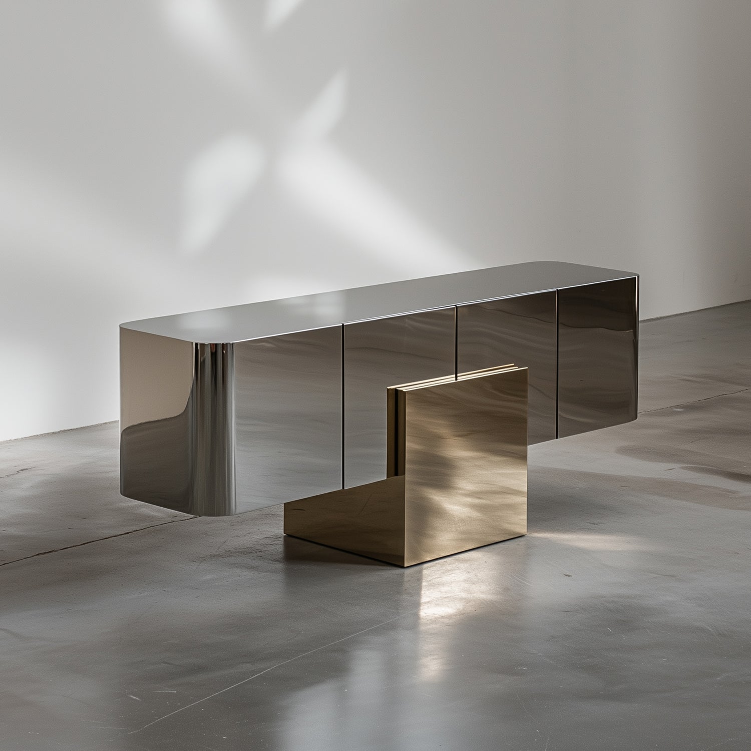 X Credenza