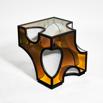 Cube Variations 1 (Reflection)