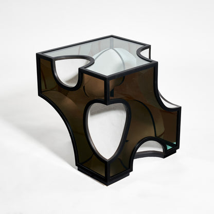 Cube Variations 1 (Reflection)