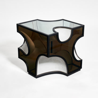 Cube Variations 1 (Reflection)