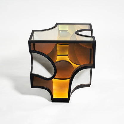 Cube Variations 1 (Reflection)