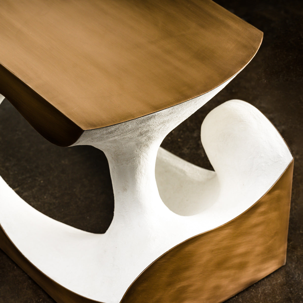 Cube Variations 10 (Sinuous)