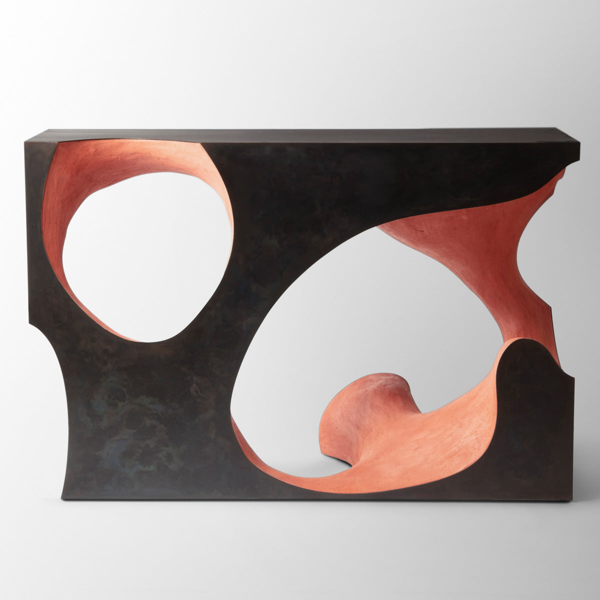 Cube Variations 3 (Red Rock)