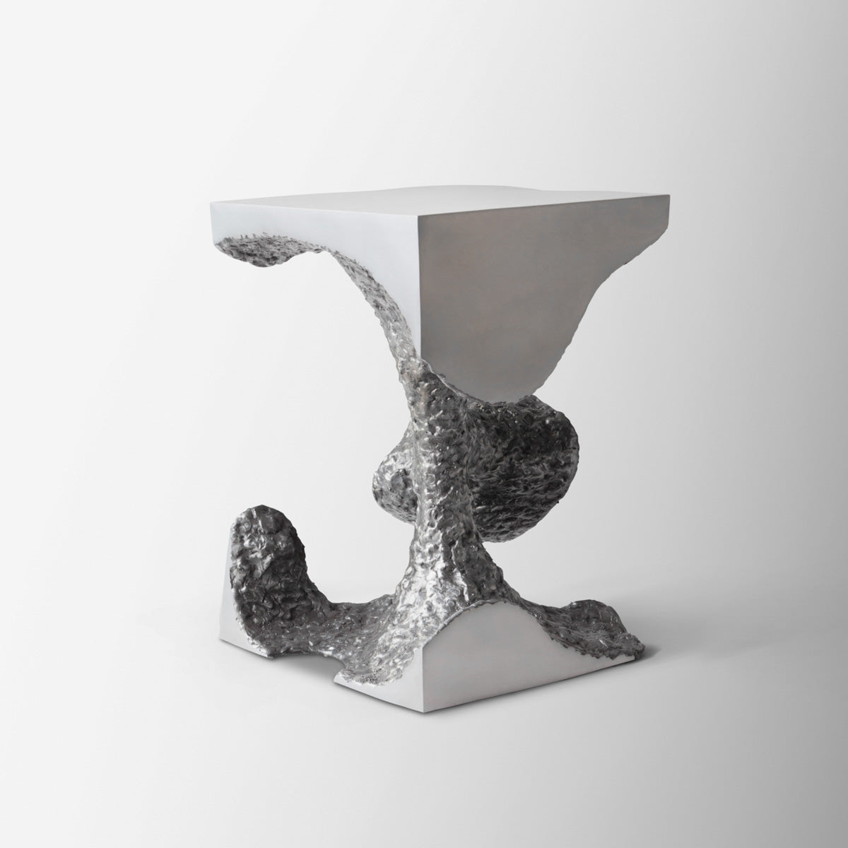 Cube Variations 4 (Heat)