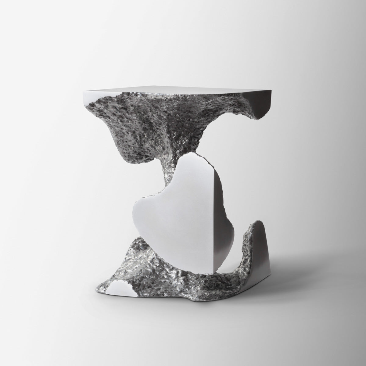 Cube Variations 4 (Heat)