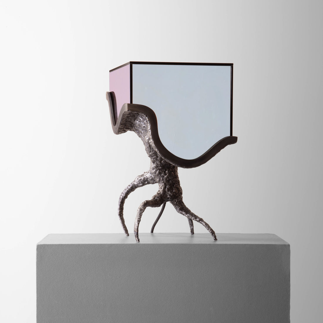 Cube Variations 7 (Alive)
