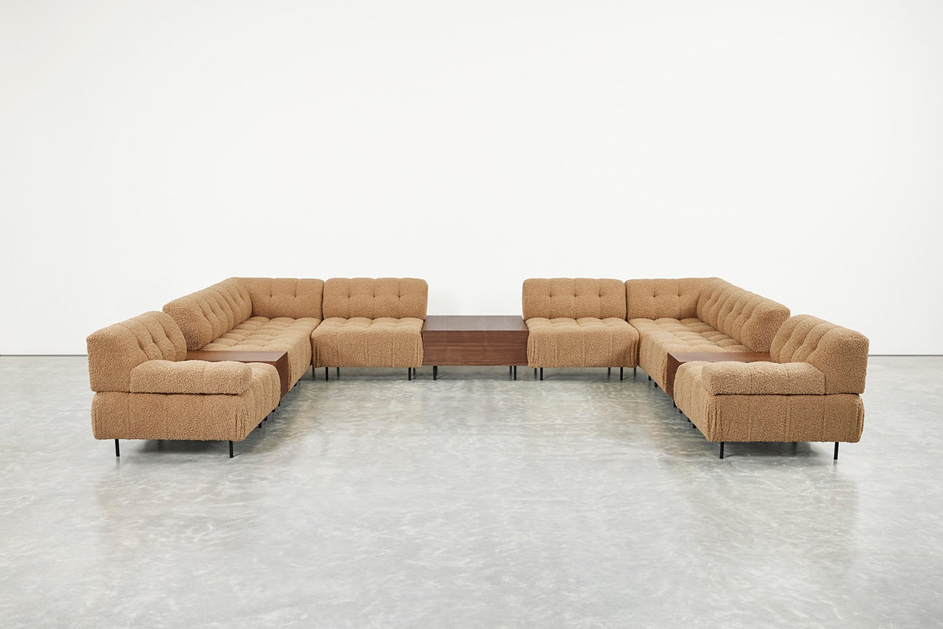 Cubo Sectional