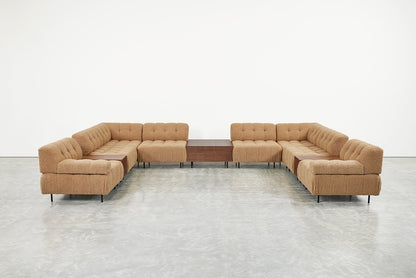 Cubo Sectional