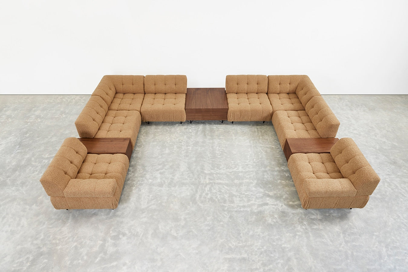 Cubo Sectional