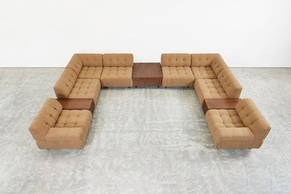 Cubo Sectional