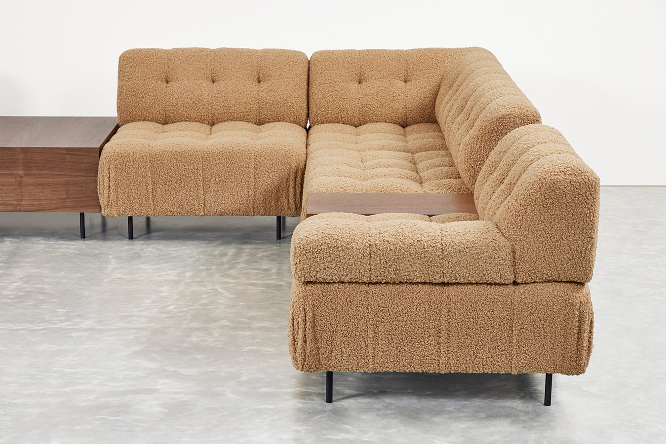 Cubo Sectional