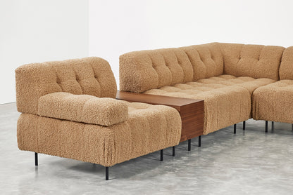 Cubo Sectional