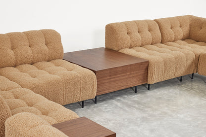 Cubo Sectional