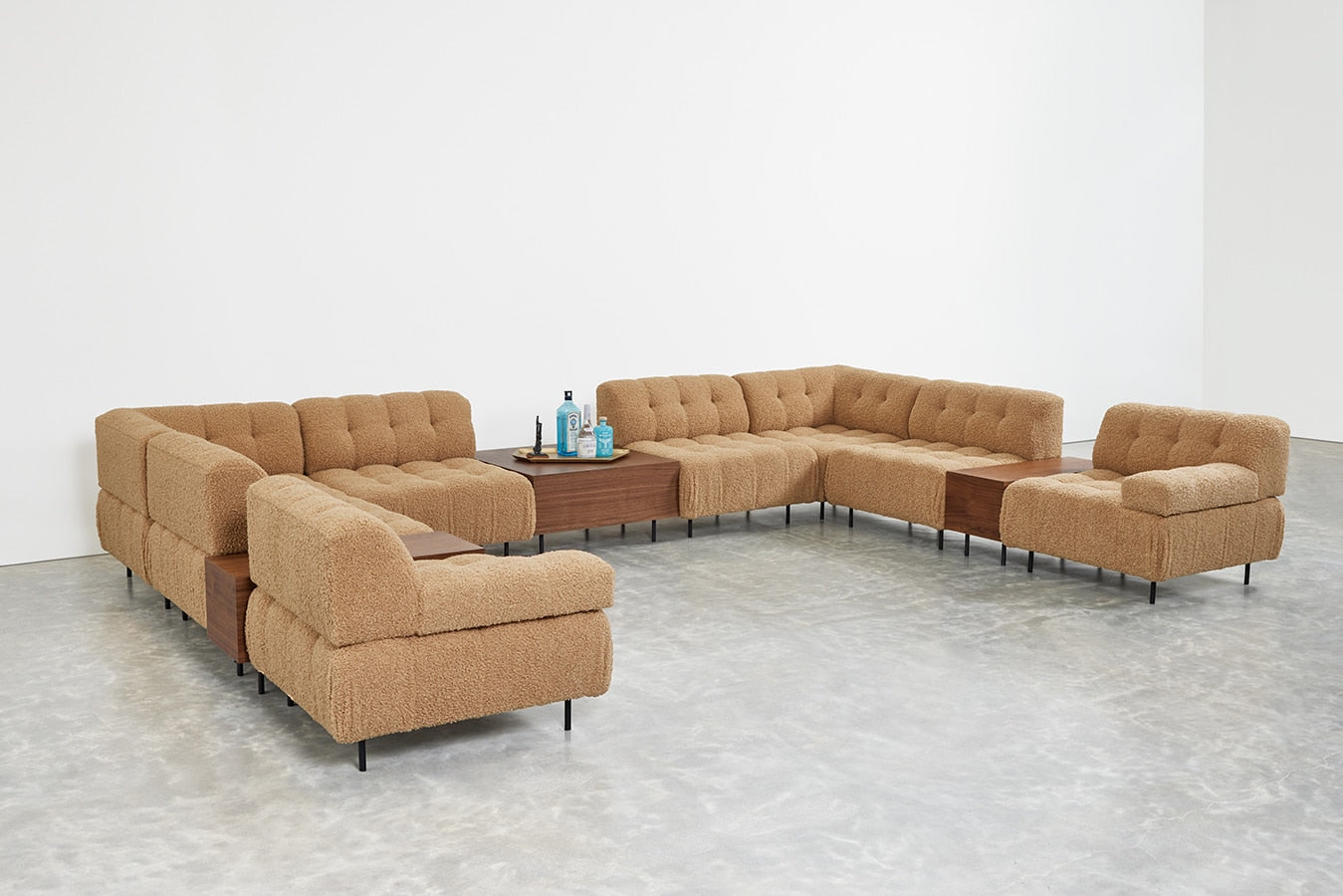 Cubo Sectional