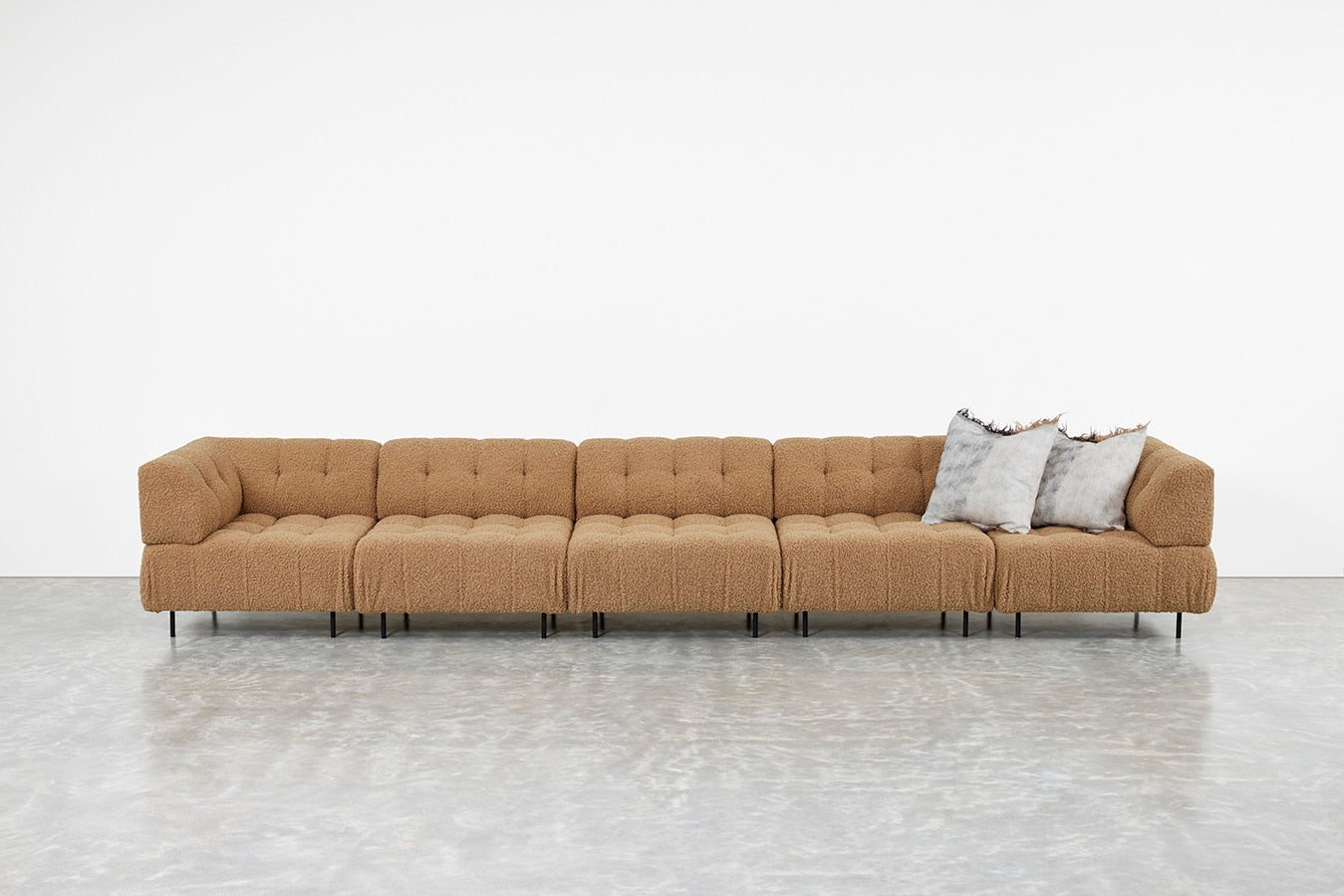 Cubo Sectional