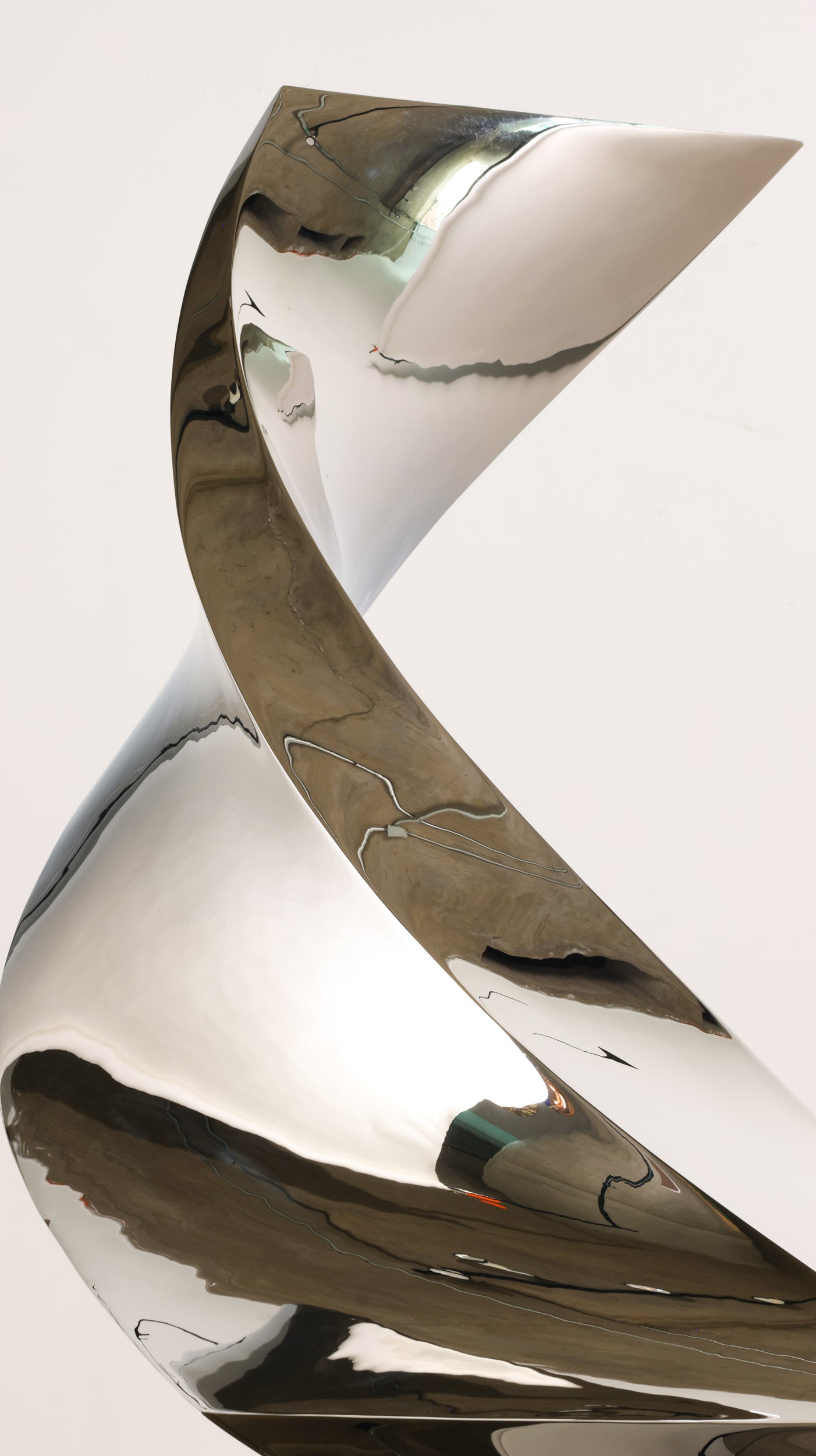 Cubus Spiralis