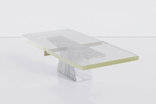 Cumberland Coffee Table