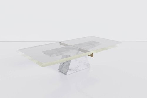 Cumberland Coffee Table