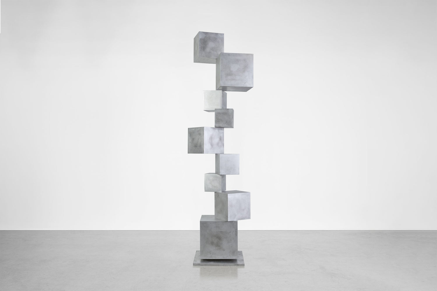 Balanced Unbalanced Series