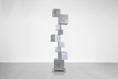 Balanced Unbalanced Series