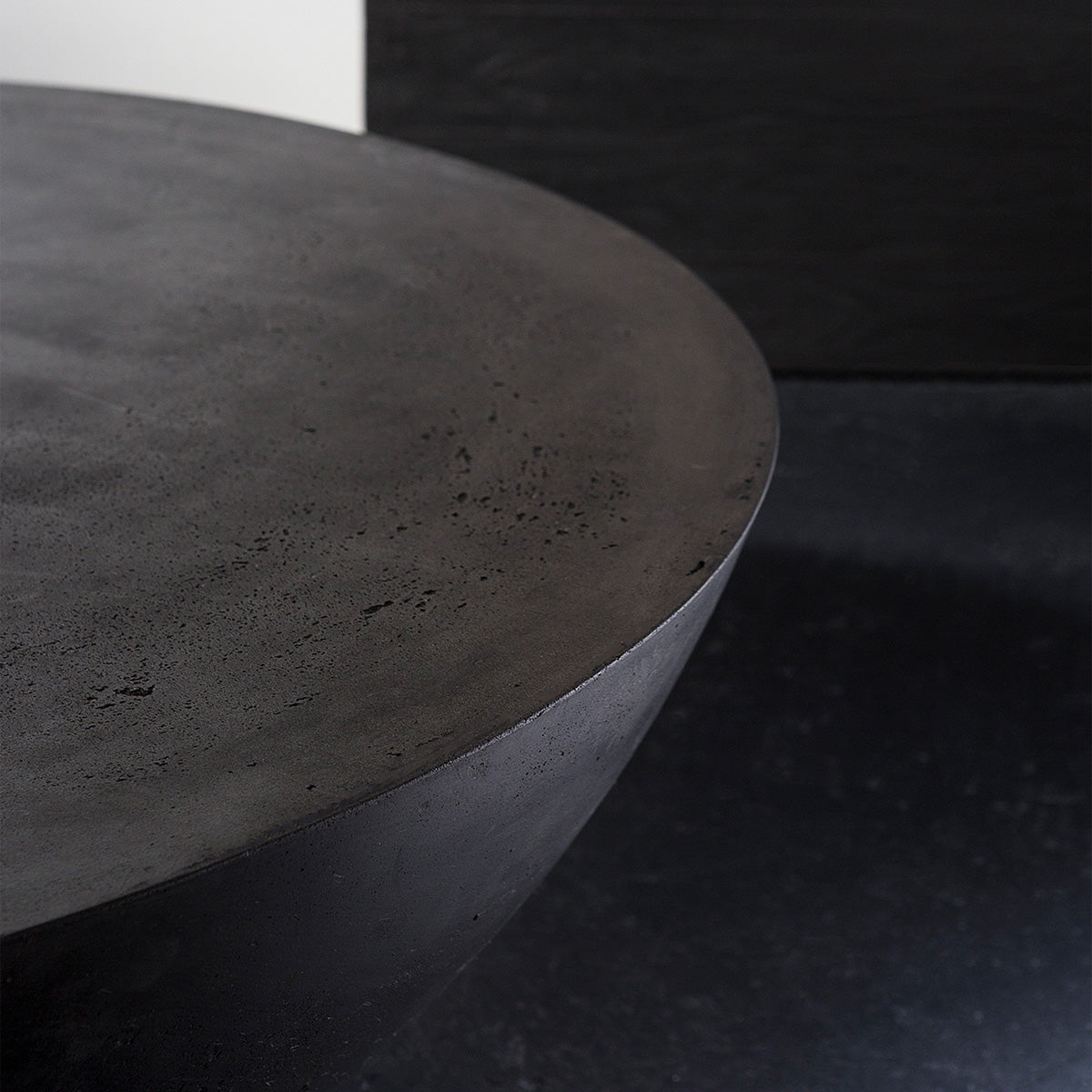 DJ Noir Coffee Table